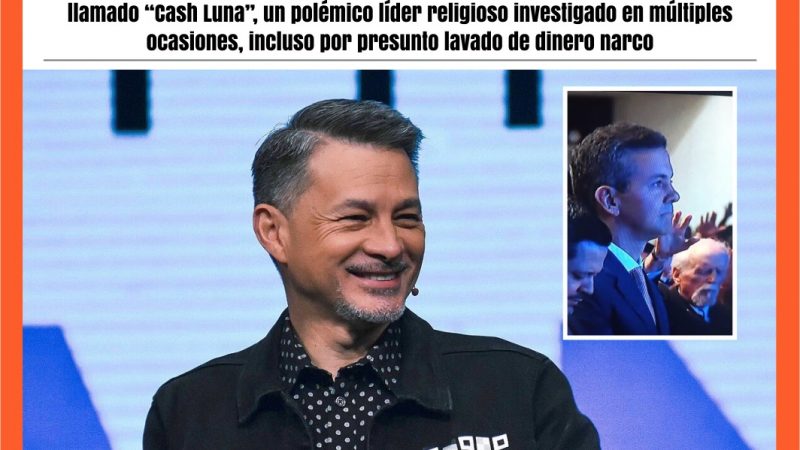 Tapa 30 de octubre 2025