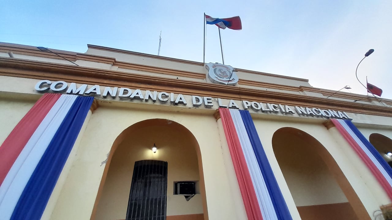 Riera anuncia mudanza del Ministerio del Interior y la Comandancia