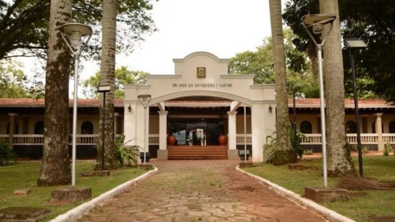 Candidatos en la mira: hoy vence el plazo para transparentar gastos en la convulsionada elección de CDE