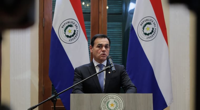 Paraguay mantiene en pausa el Anexo C de Itaipú y espera explicación de Brasil por espionaje