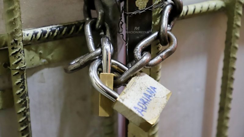 Descartan venta del edificio del Buen Pastor, pero se hará una tasación de la propiedad