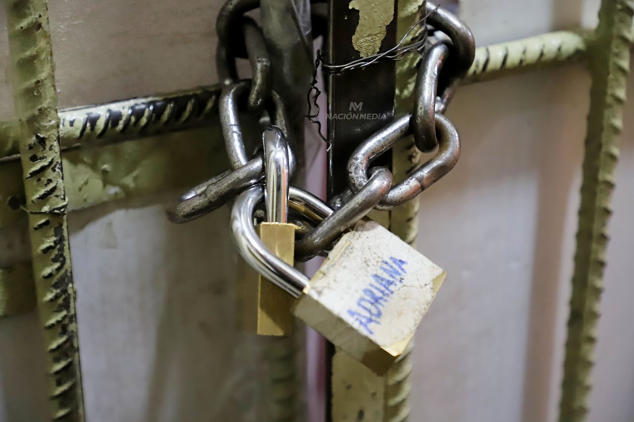 Descartan venta del edificio del Buen Pastor, pero se hará una tasación de la propiedad