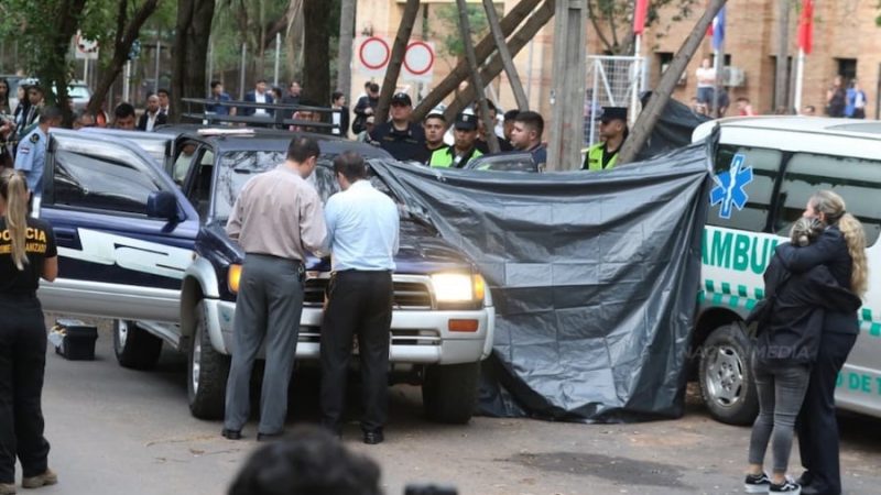 Militar asesinado ya fue víctima de un intento de ataque meses atrás