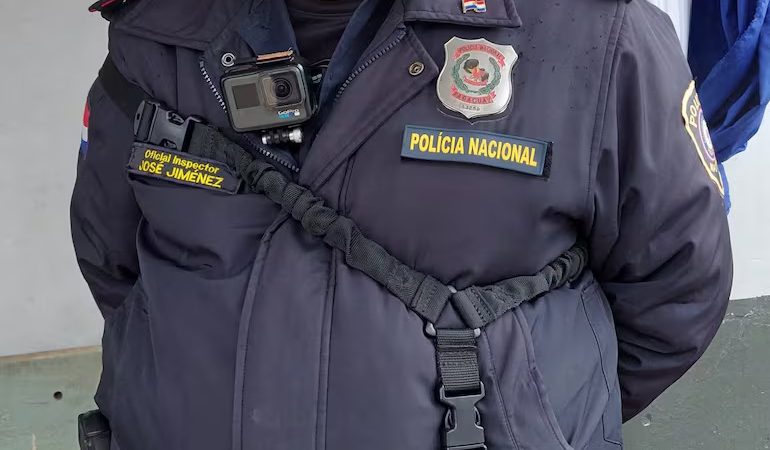 «Policía tiktoker» José Jiménez podría ser dado de baja