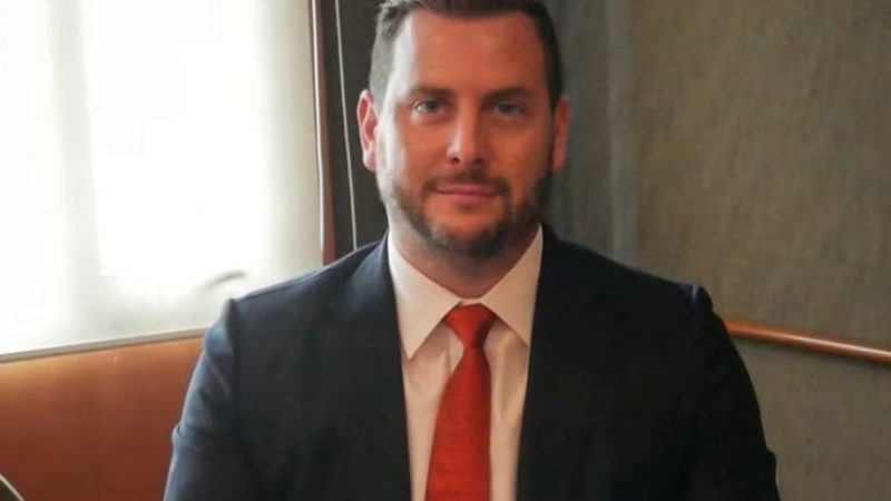 Familia de Montanaro se opone a la autopsia: Fiscalía decidirá qué hacer