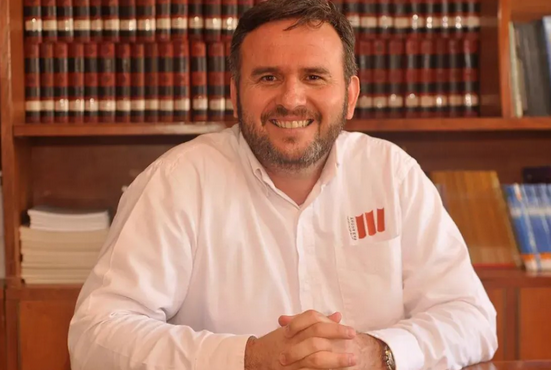 Criminólogo afirma que estamos en el nivel 2.0 del crimen organizado