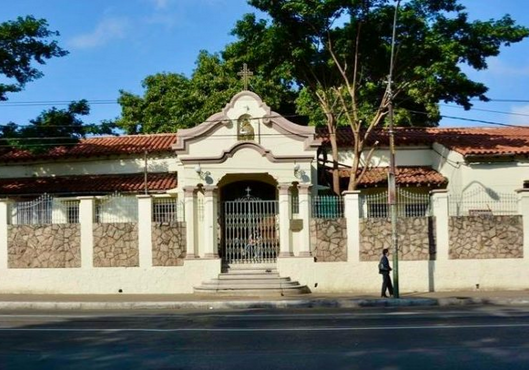 Penal del Buen Pastor corría riesgo de derrumbe en algunos sectores, según viceministro