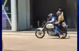 Asaltan a cambista en zona primaria de CDE