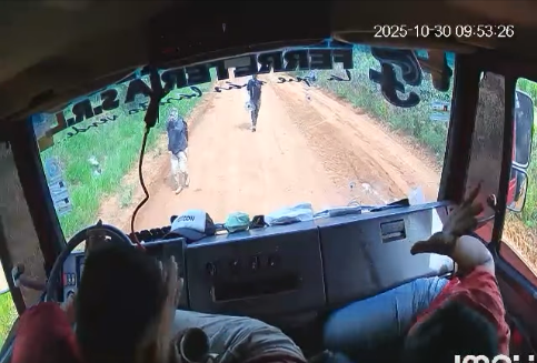 A balazos asaltan a repartidores caaguaceños