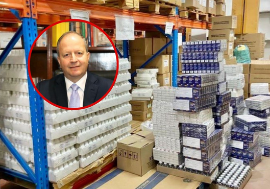 Farmacéuticas desmienten al ministro de Economía y alertan: «La deuda con Salud supera los USD 600 millones»