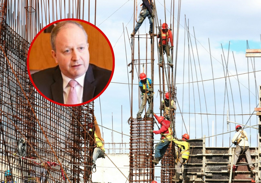 CAPACO rechaza declaraciones de Fernández Valdovinos y reclama pago de deudas atrasadas