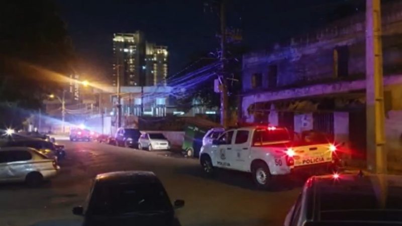 Joven buscado por homicidio fue asesinado en la Chacarita