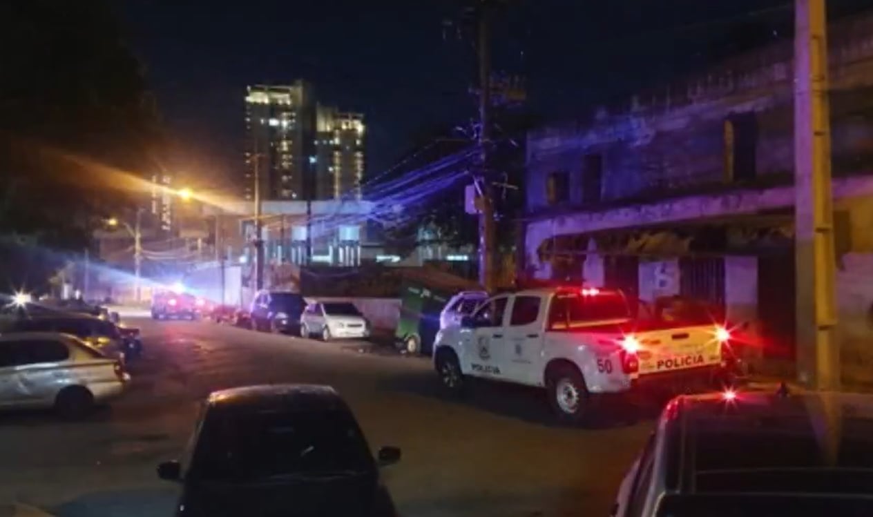 Joven buscado por homicidio fue asesinado en la Chacarita