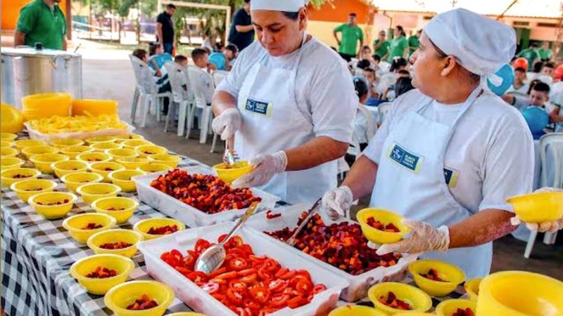Hambre Cero: destacan cobertura total sin necesidad de ampliación presupuestaria