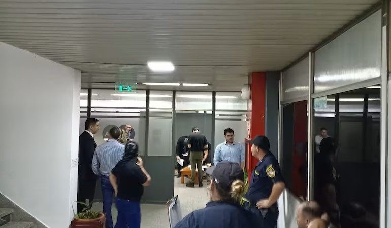 Fiscalía investiga red de manipulación tributaria dentro del municipio