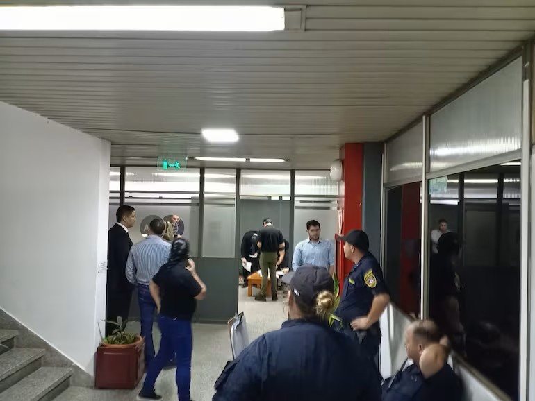 Fiscalía investiga red de manipulación tributaria dentro del municipio