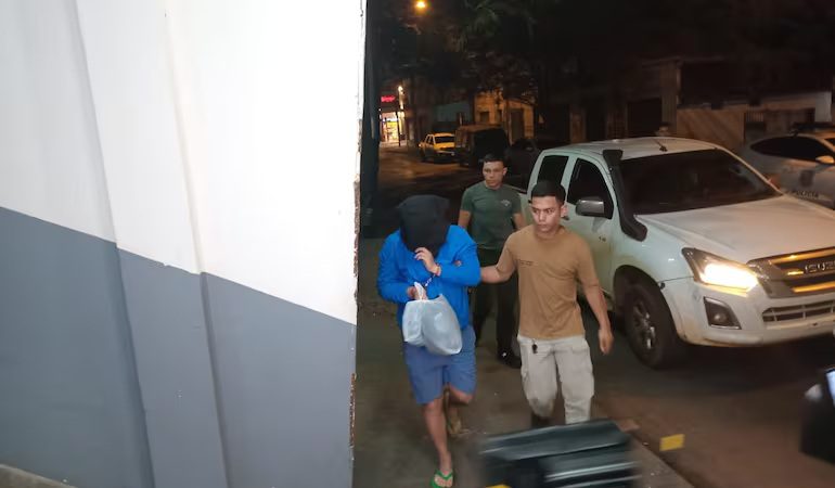 Crimen del teniente Moral: investigan quien ordenó el asesinato