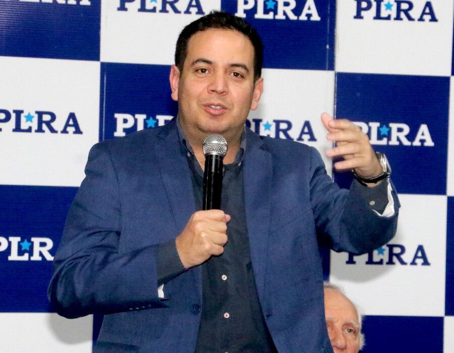 Gobernador de Central denuncia «clientelismo estatal del coloradismo”