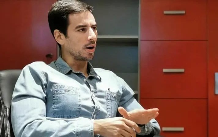 Grau se baja y deja la batalla por Asunción entre Soledad y Johanna