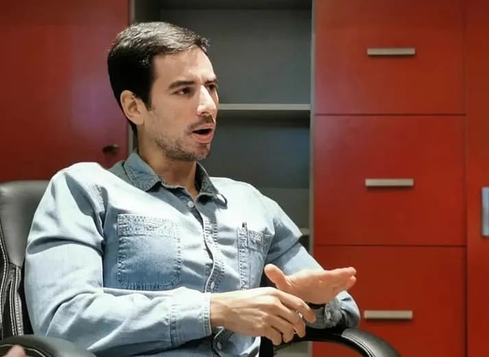 Grau se baja y deja la batalla por Asunción entre Soledad y Johanna