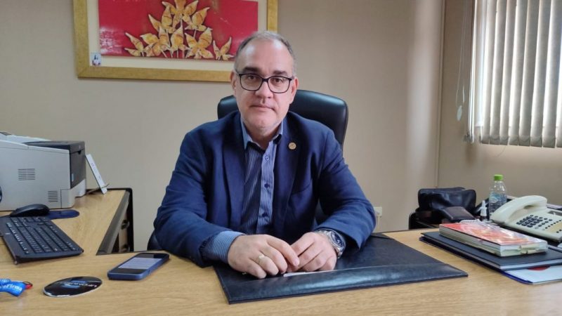 Mafia de los pagarés: libertad ambulatoria para oficial de justicia y abogado de empresa CARSA