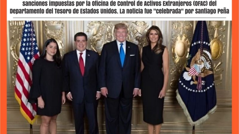 Tapa 7 de octubre 2025