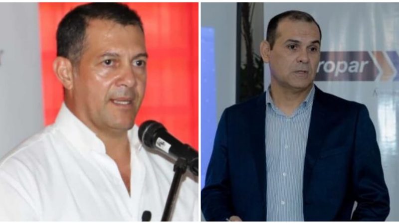 Autoridades sugieren que las protestas de los cañicultores tendrían otros intereses detrás