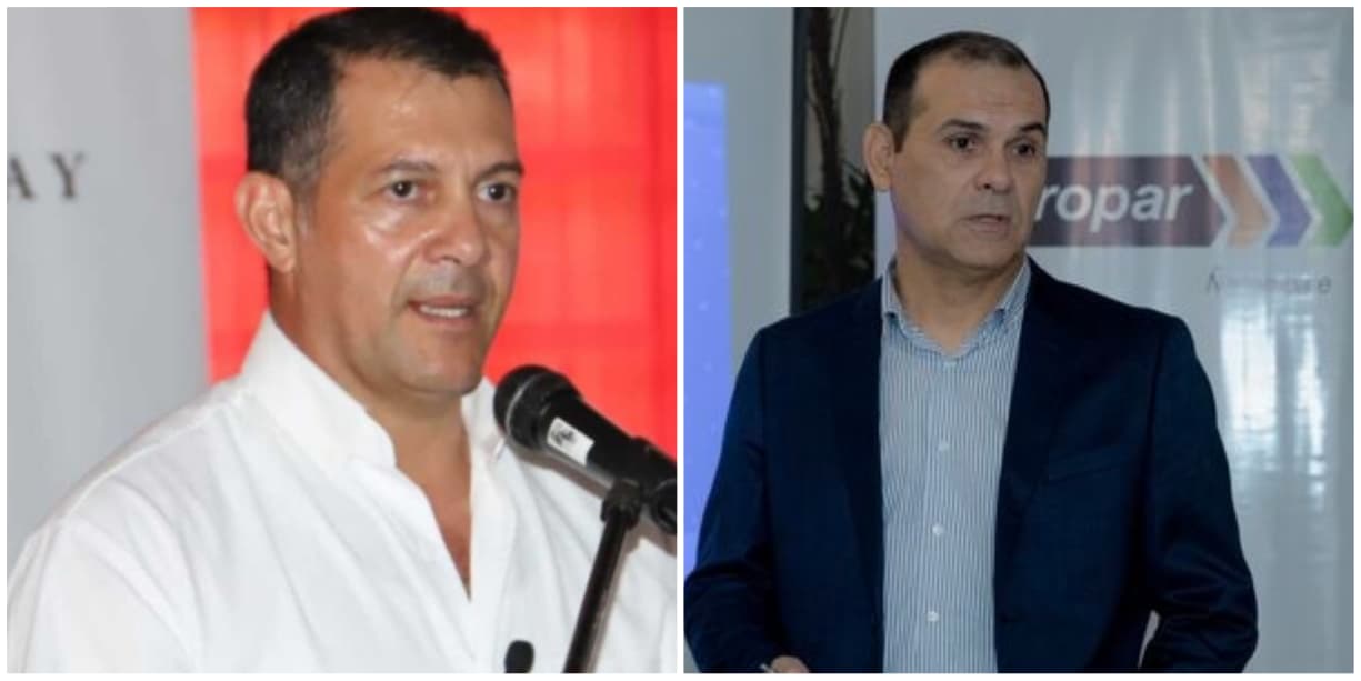 Autoridades sugieren que las protestas de los cañicultores tendrían otros intereses detrás