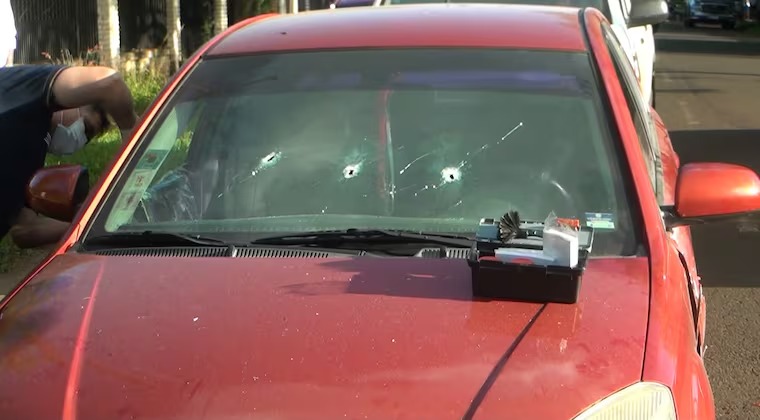 Investigan el asesinato de un cambista en Cambyretá