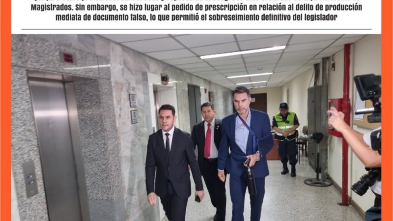 Tapa 11 de octubre 2025