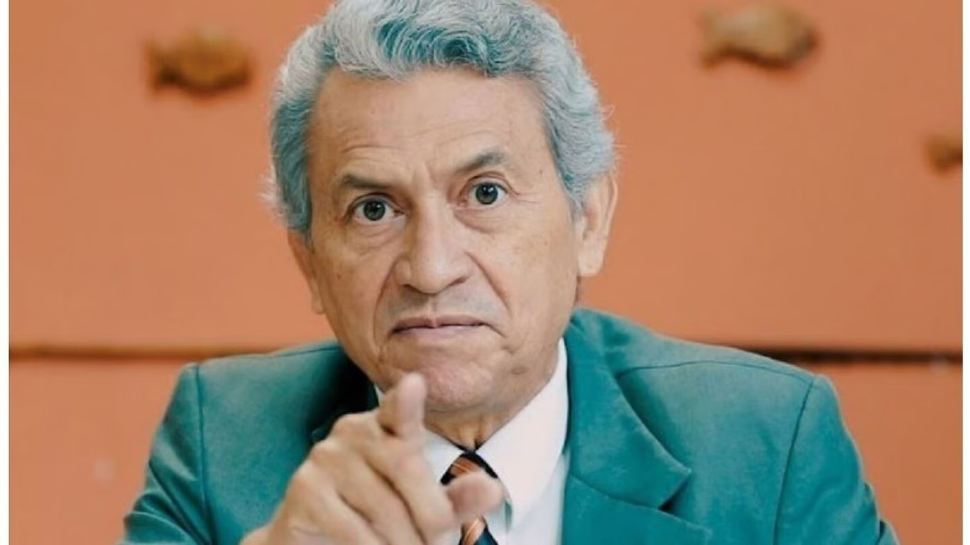 “Todos por Ramón Silva”: instan a participar de una maratón solidaria para ayudar al mbo’ehára