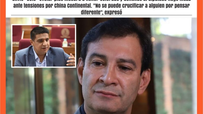 Tapa 15 de octubre 2025