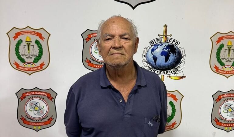 Detienen al “abuelo superproveedor” de un esquema de facturas falsas