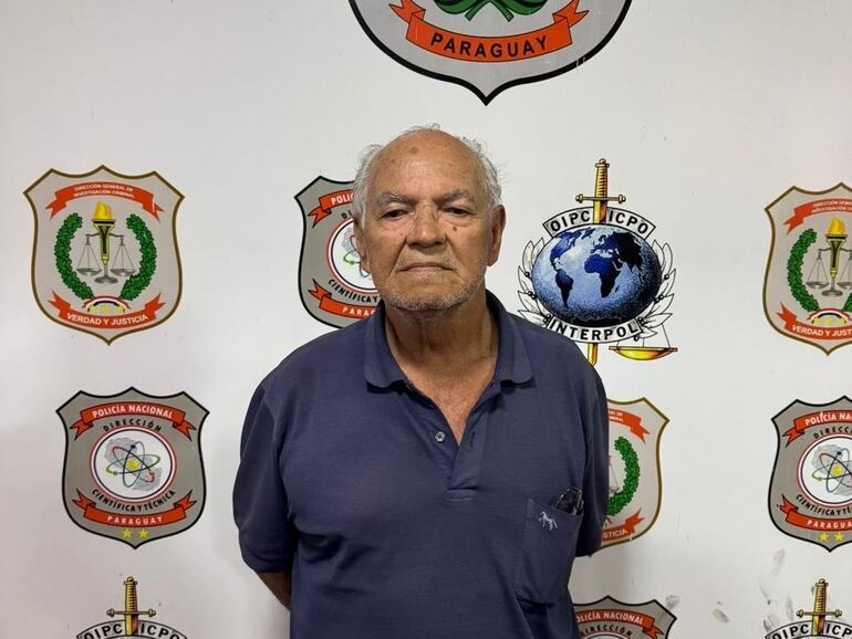 Detienen al “abuelo superproveedor” de un esquema de facturas falsas