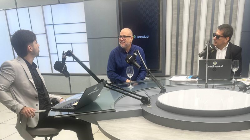 Alarmante aumento de casos de tuberculosis, advierte el Dr. Carlos Morínigo