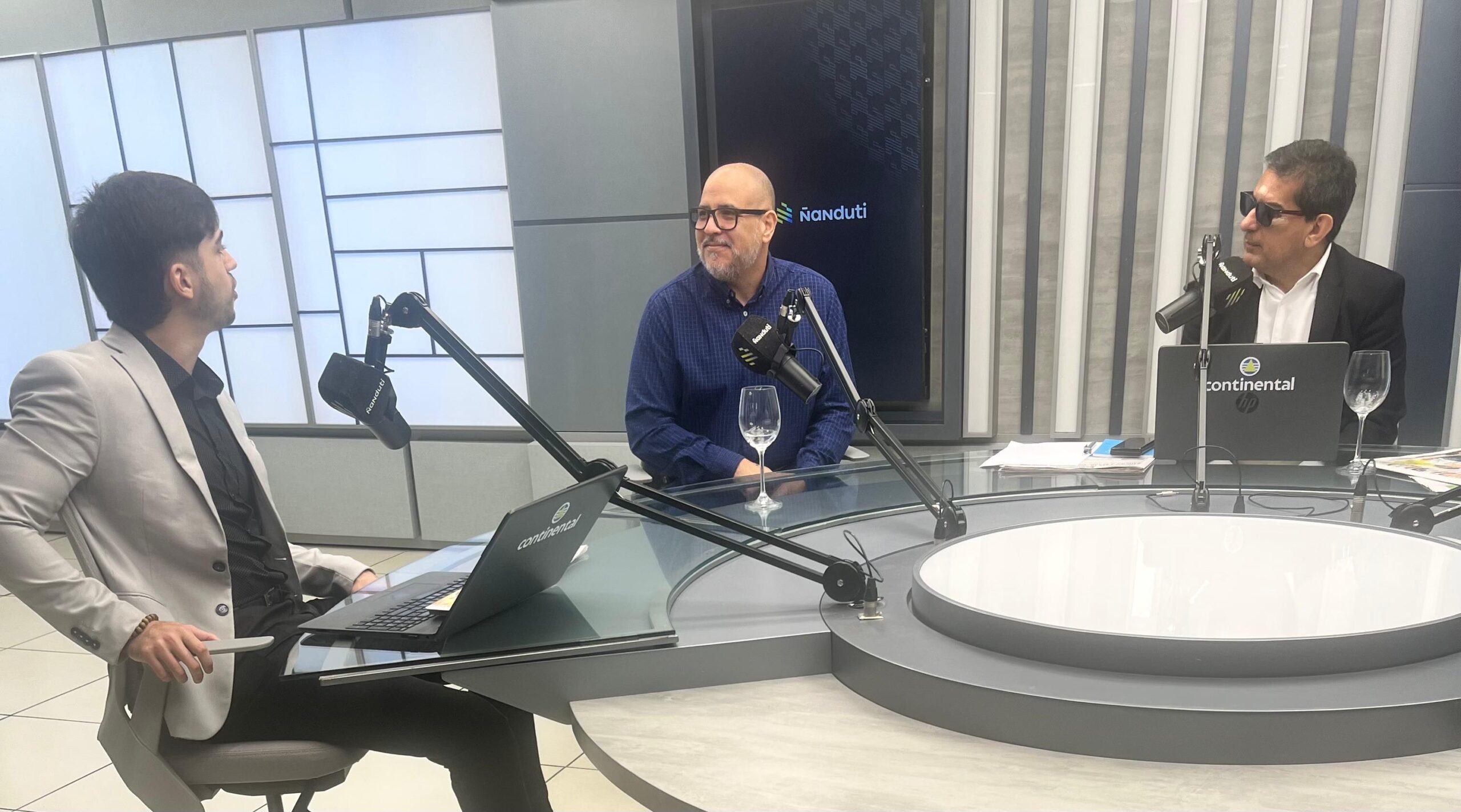 Alarmante aumento de casos de tuberculosis, advierte el Dr. Carlos Morínigo