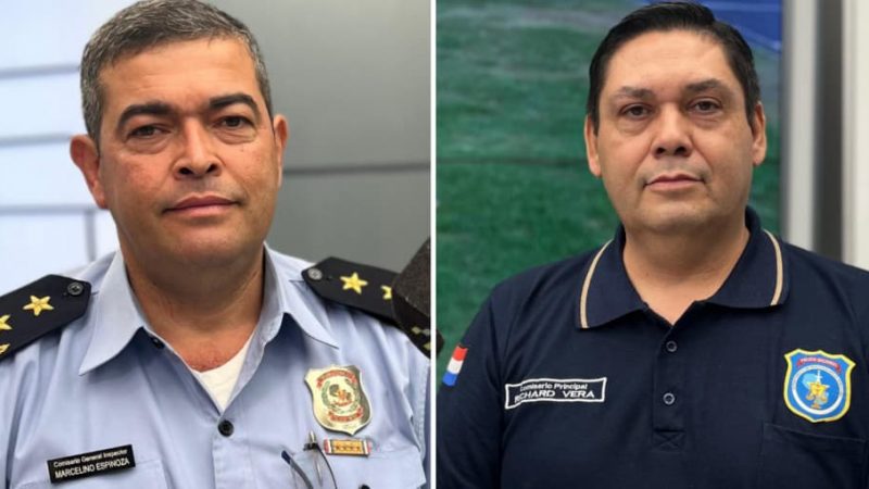 Surgen nuevos sospechosos del asesinato de Guillermo Moral, confirman investigadores