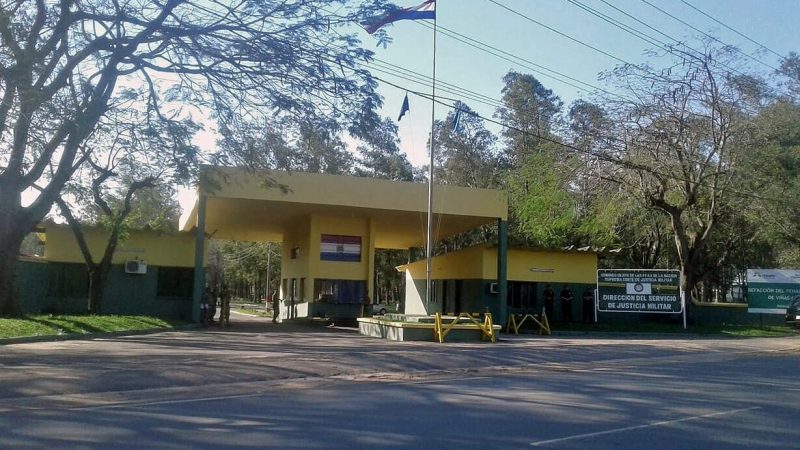 Refuerzan seguridad en Viñas Cué tras declaraciones sobre el presunto paradero de Marset