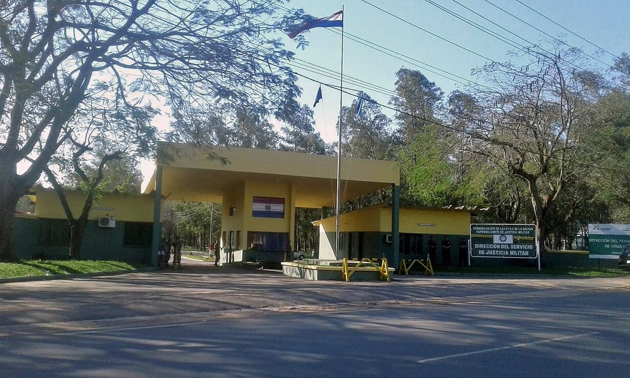 Refuerzan seguridad en Viñas Cué tras declaraciones sobre el presunto paradero de Marset