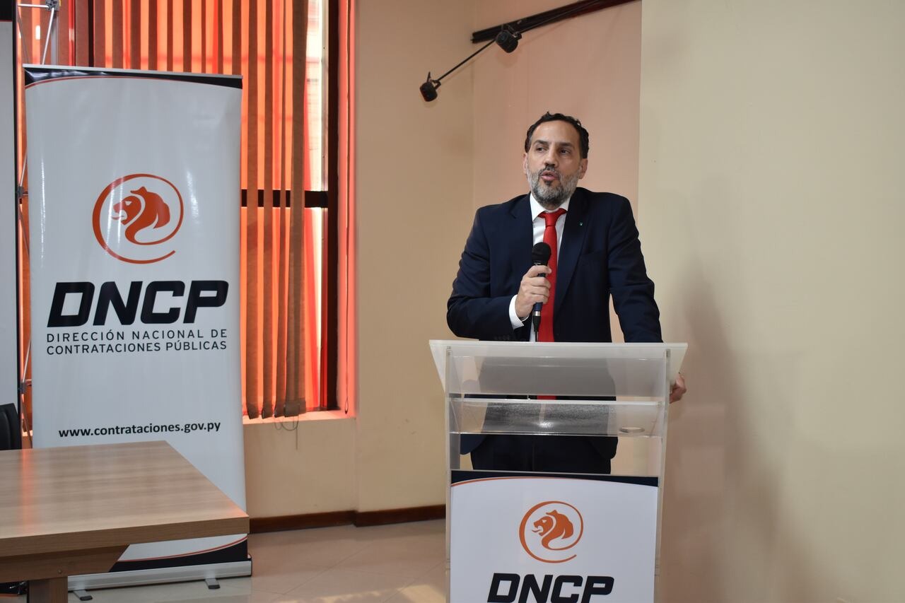 La DNCP revela que 108 municipios están involucrados en 250 contratos irregulares