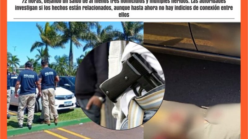 Tapa 23 de octubre 2025