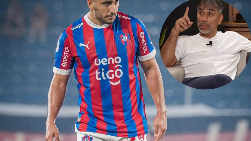 ¿Qué sabe «Pipino» Cuevas de Cecilio Domínguez?