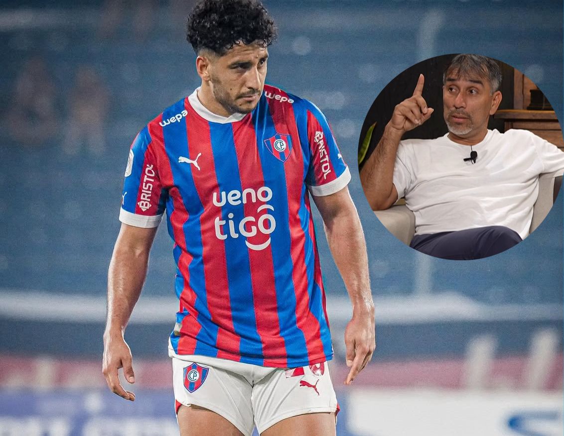 ¿Qué sabe «Pipino» Cuevas de Cecilio Domínguez?