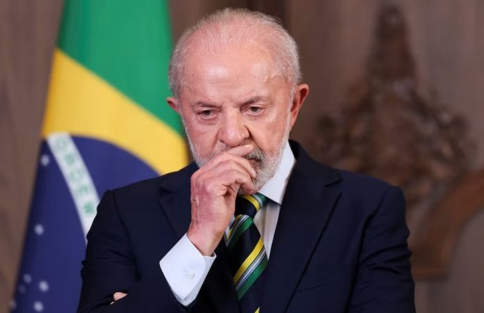 Lula da Silva: “No podemos aceptar que el crimen organizado siga destruyendo familias”