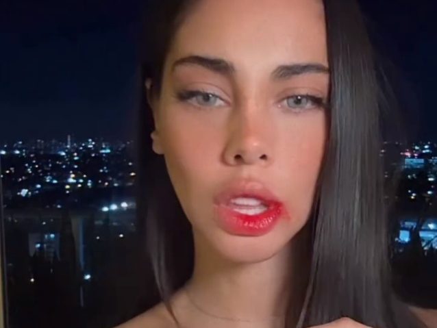 ¿Qué le pasó a Guada González?