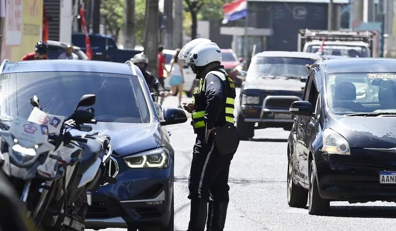 Director de PMT habla de «body cams» y comisiones por multas para prevenir coimas