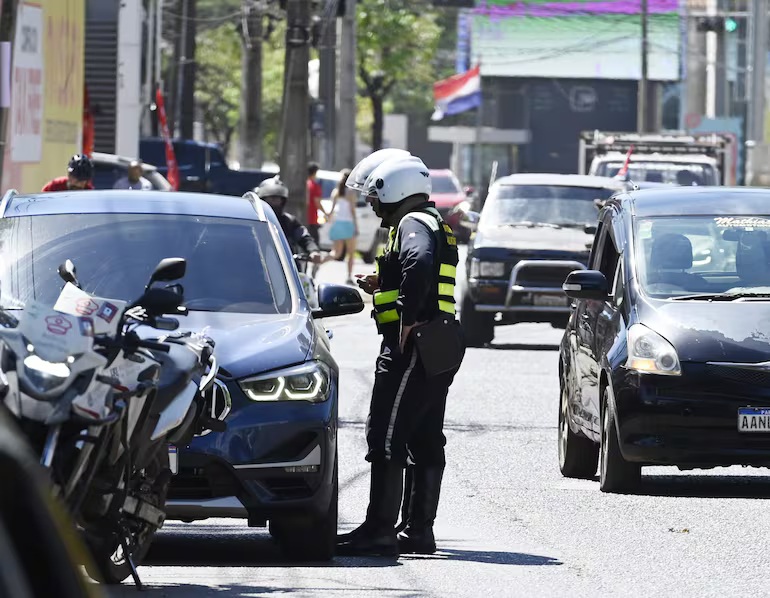 Director de PMT habla de «body cams» y comisiones por multas para prevenir coimas