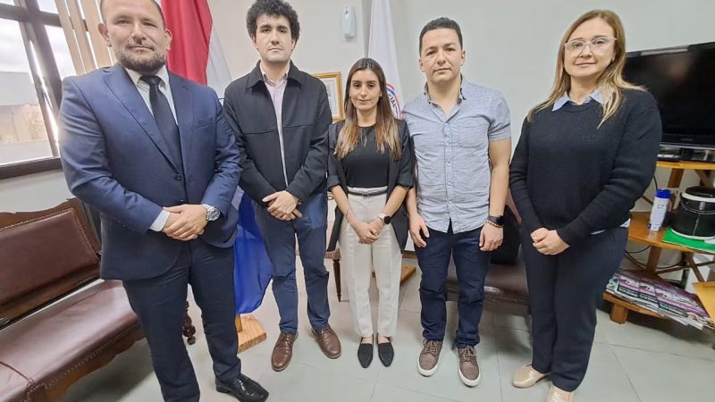 Reducción de la carga horaria en IPS arrancará en marzo del 2026