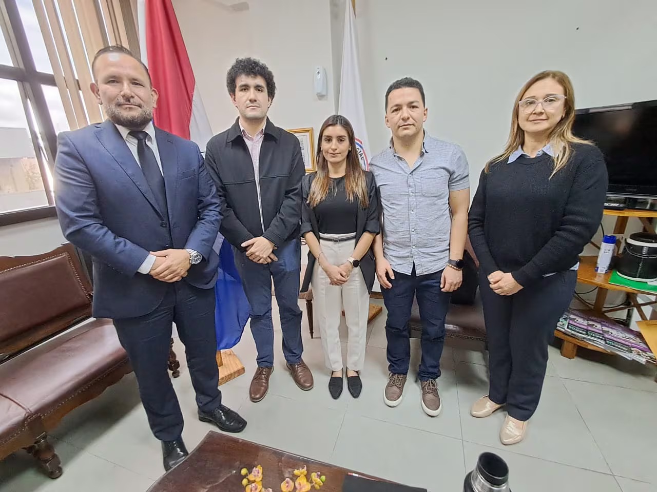 Reducción de la carga horaria en IPS arrancará en marzo del 2026