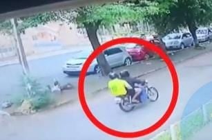 Crimen militar: sicarios lo siguieron desde que salió del trabajo hasta la Facultad